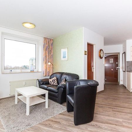 Lord Nelson 201 Apartment Cuxhaven Ngoại thất bức ảnh