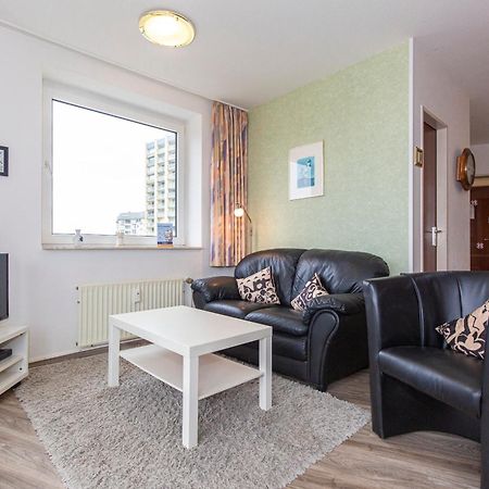 Lord Nelson 201 Apartment Cuxhaven Ngoại thất bức ảnh