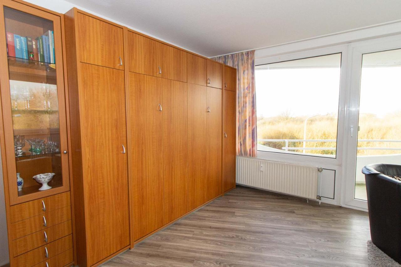 Lord Nelson 201 Apartment Cuxhaven Ngoại thất bức ảnh