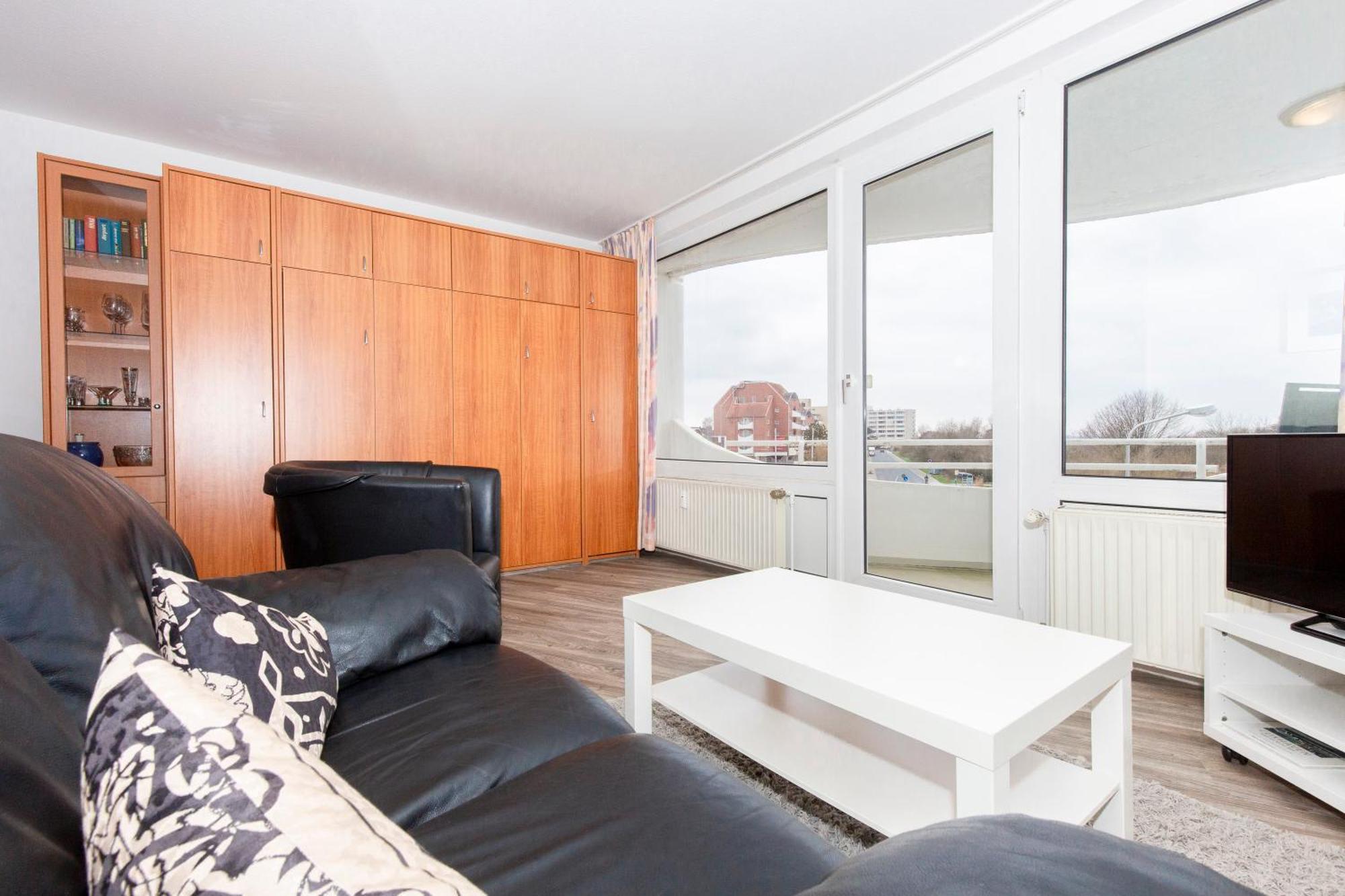 Lord Nelson 201 Apartment Cuxhaven Ngoại thất bức ảnh