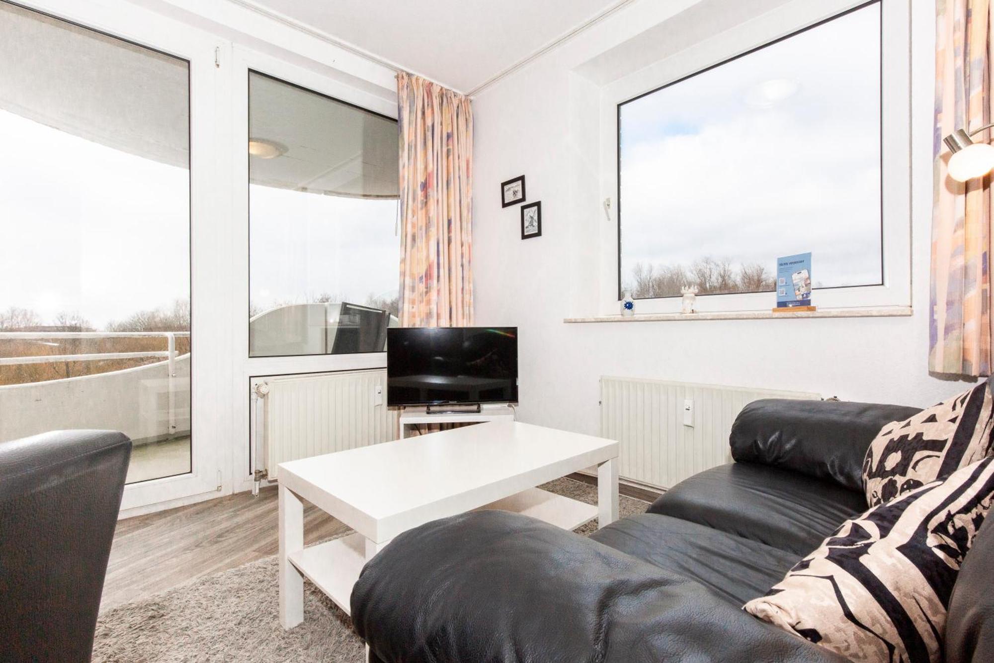 Lord Nelson 201 Apartment Cuxhaven Ngoại thất bức ảnh