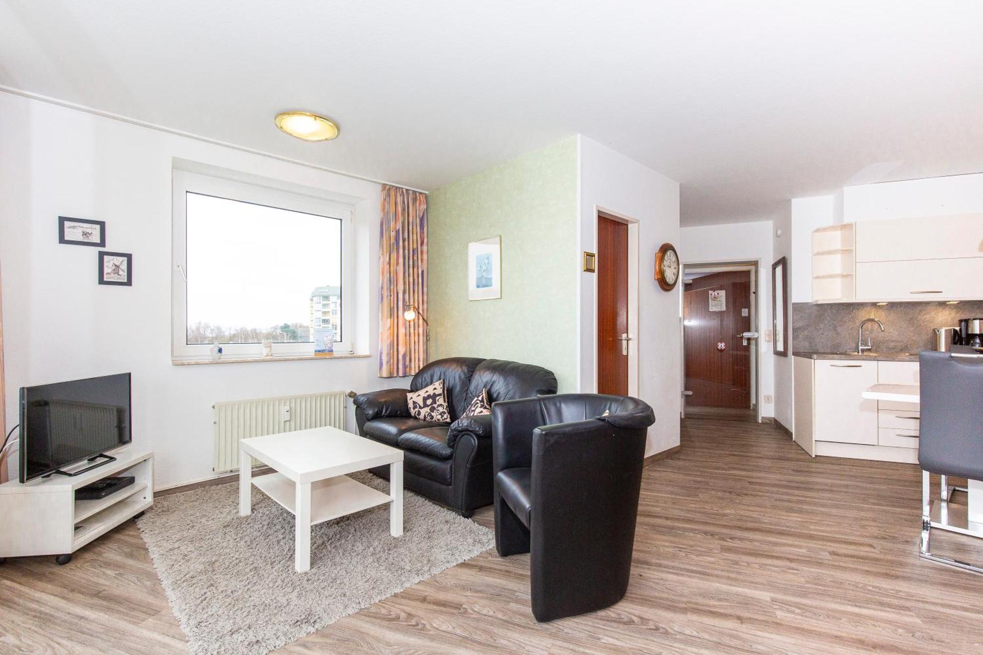 Lord Nelson 201 Apartment Cuxhaven Ngoại thất bức ảnh