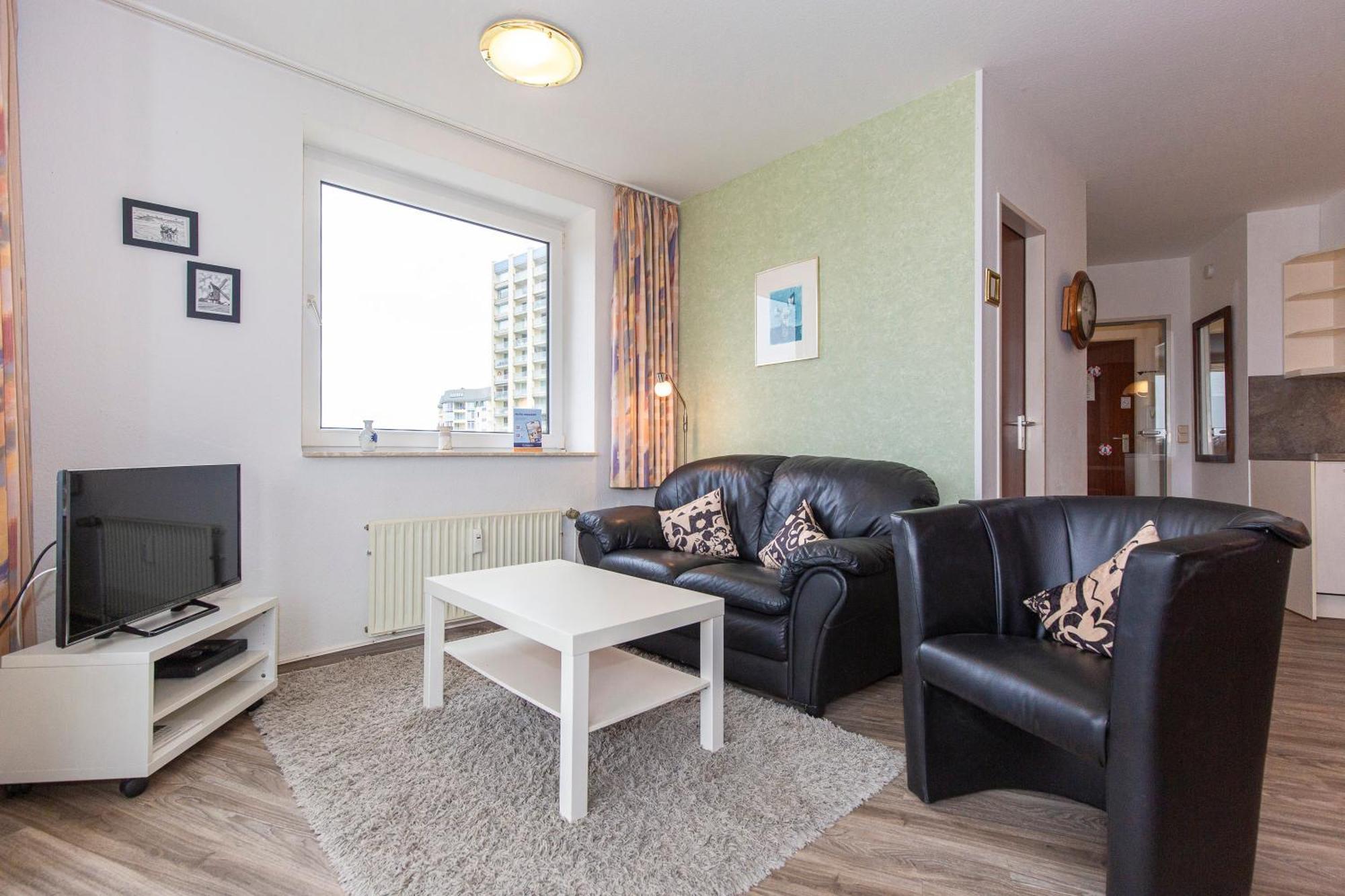 Lord Nelson 201 Apartment Cuxhaven Ngoại thất bức ảnh