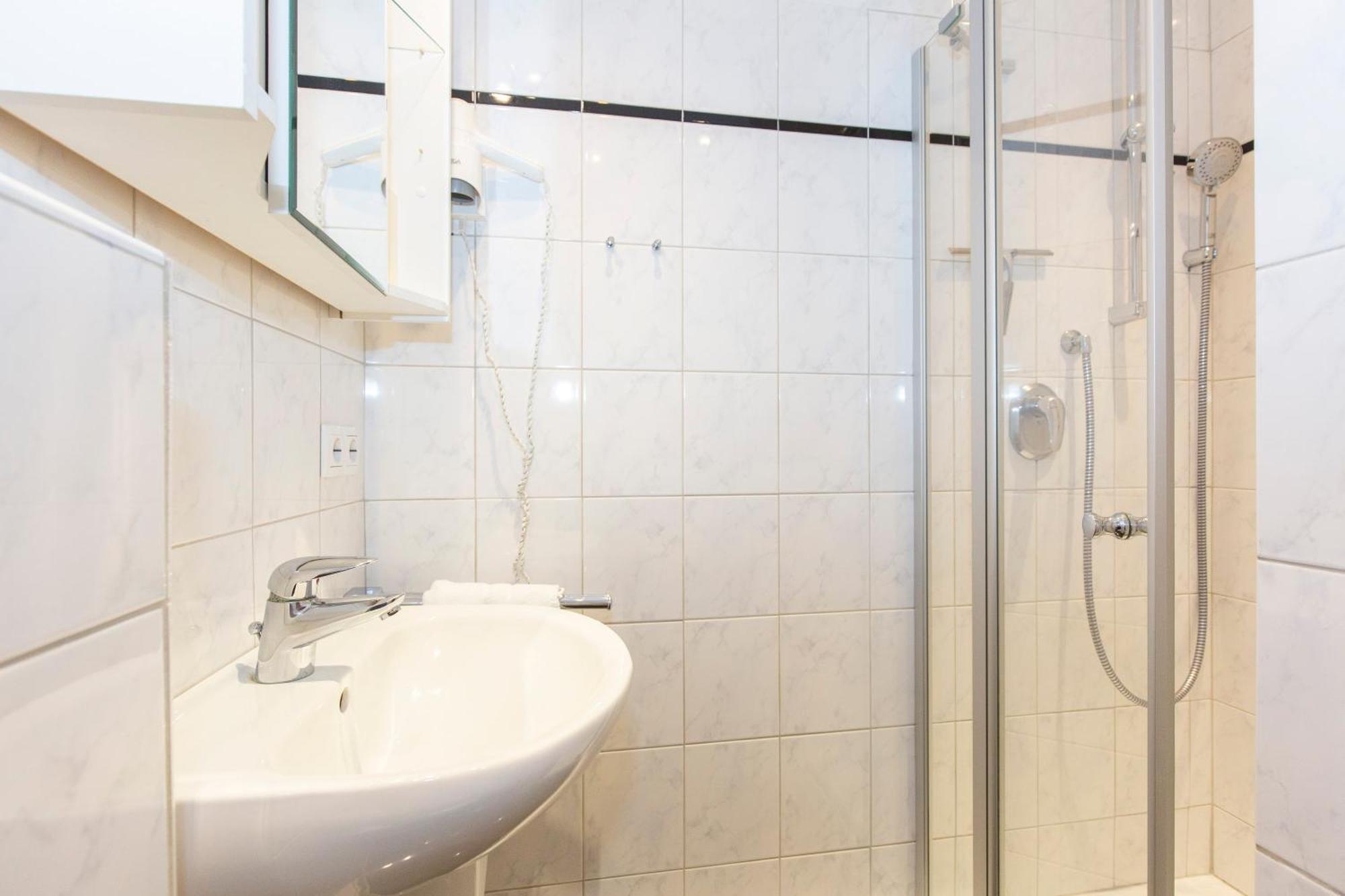 Lord Nelson 201 Apartment Cuxhaven Ngoại thất bức ảnh