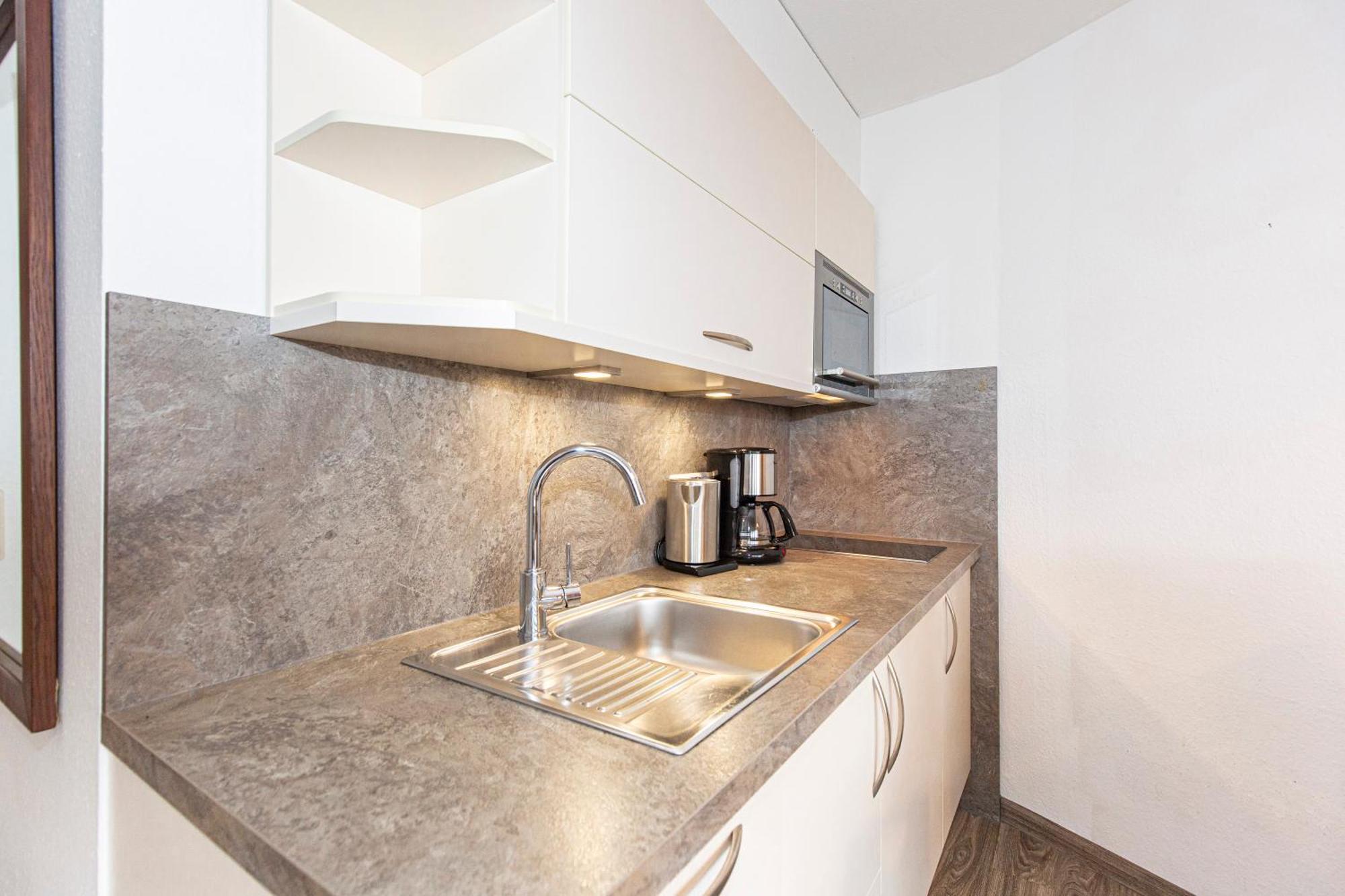 Lord Nelson 201 Apartment Cuxhaven Ngoại thất bức ảnh