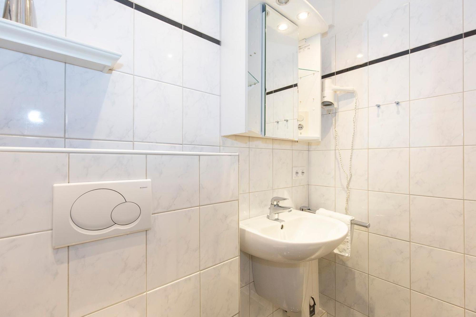 Lord Nelson 201 Apartment Cuxhaven Ngoại thất bức ảnh