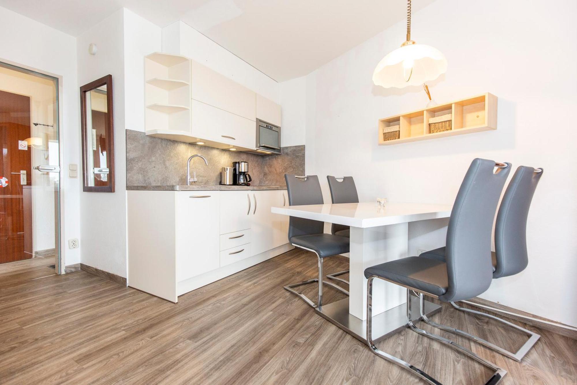 Lord Nelson 201 Apartment Cuxhaven Ngoại thất bức ảnh